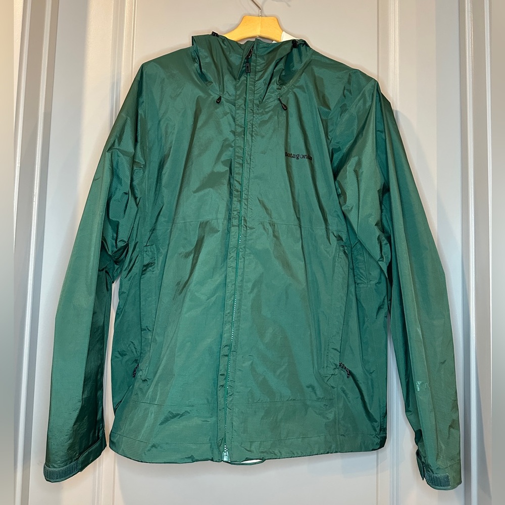 Patagonia Torrentshell 3L  Jacket Men’s XL